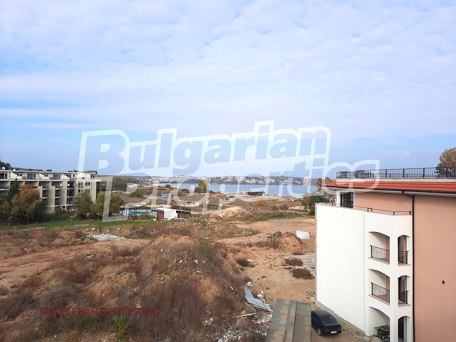 Продава 2-СТАЕН, гр. Созопол, област Бургас, снимка 12 - Апартаменти - 53886271