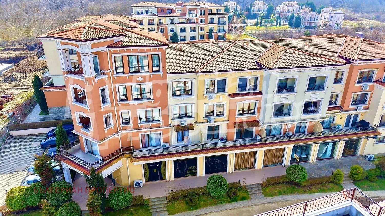 Продава 2-СТАЕН, гр. Созопол, област Бургас, снимка 11 - Апартаменти - 53886271