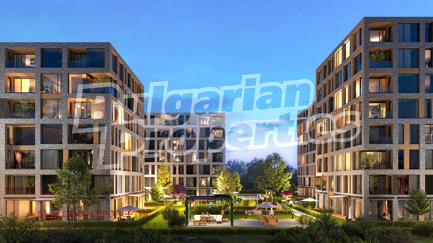 Продава 2-СТАЕН, гр. Костинброд, област София област, снимка 6 - Апартаменти - 55357459