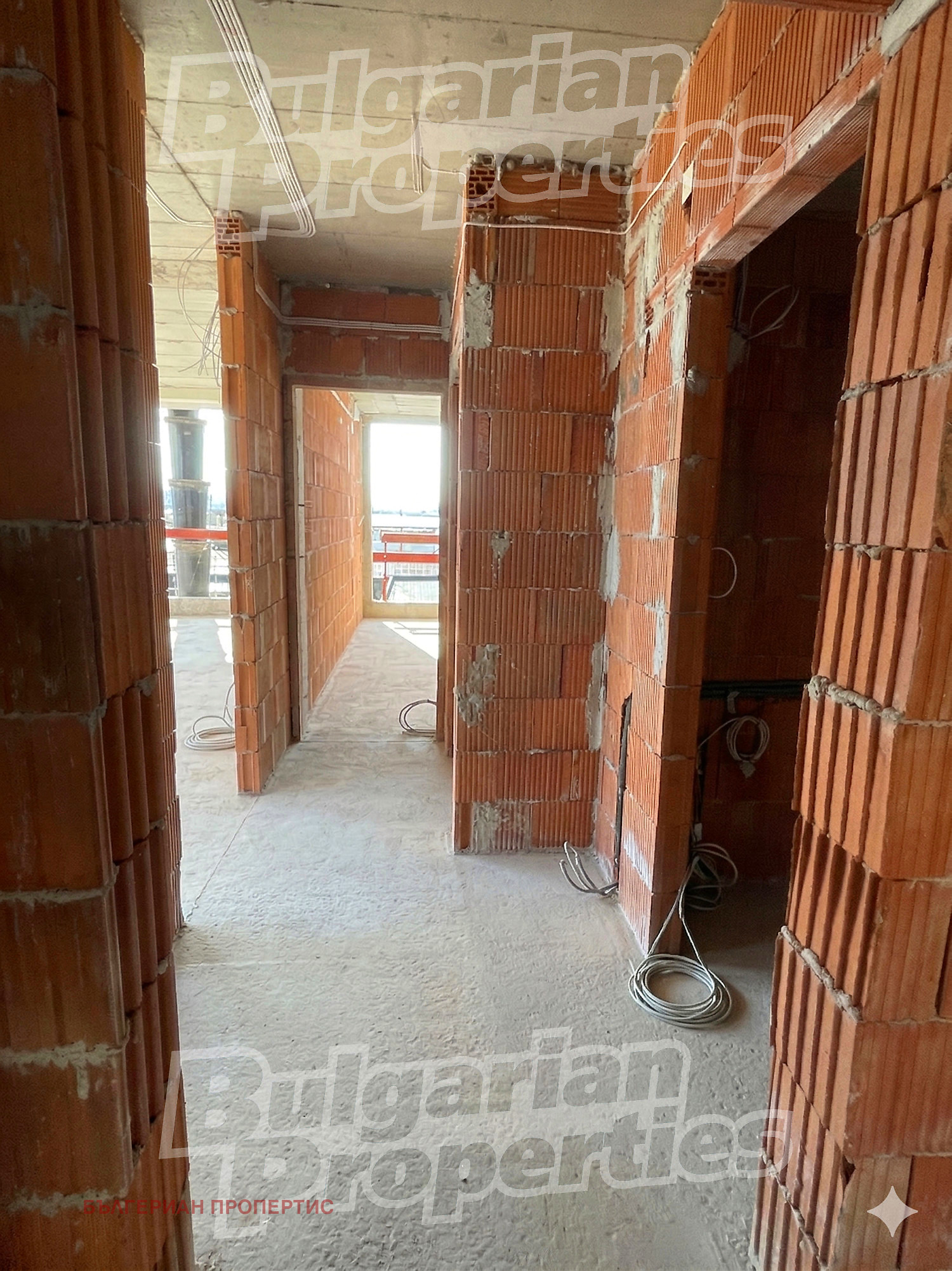 Продава 2-СТАЕН, гр. Костинброд, област София област, снимка 7 - Апартаменти - 55357459