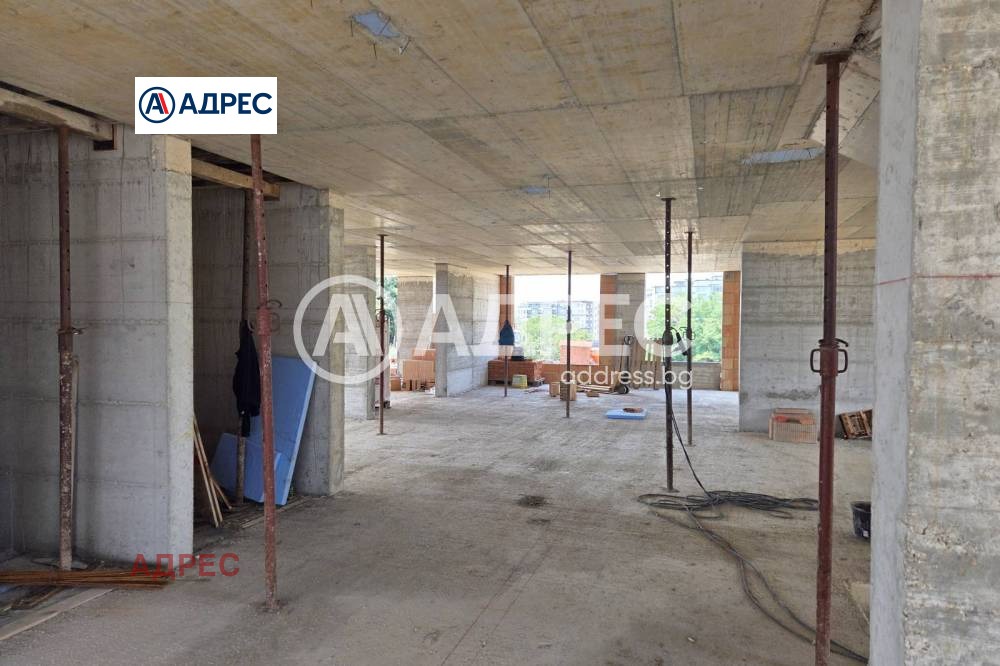 Продава 2-СТАЕН, гр. Варна, Кайсиева градина, снимка 4 - Апартаменти - 55691585