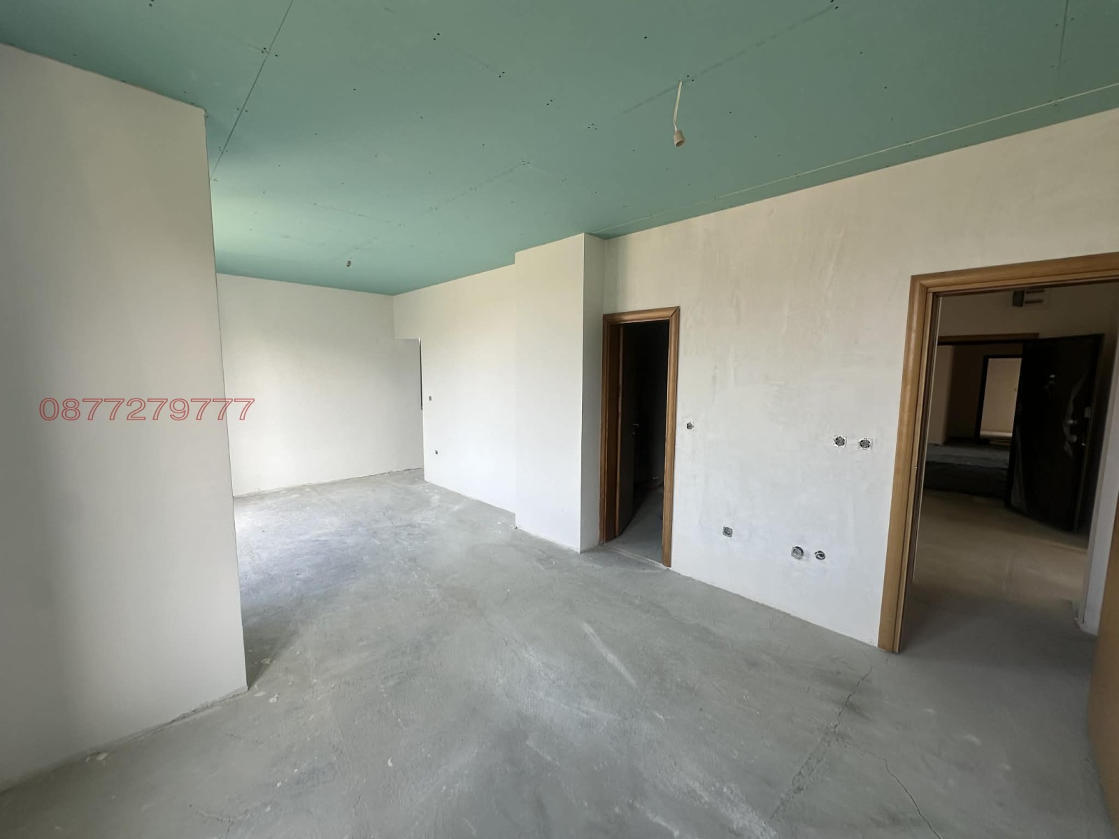 Продава 3-СТАЕН, гр. Правец, област София област, снимка 3 - Апартаменти - 53998663