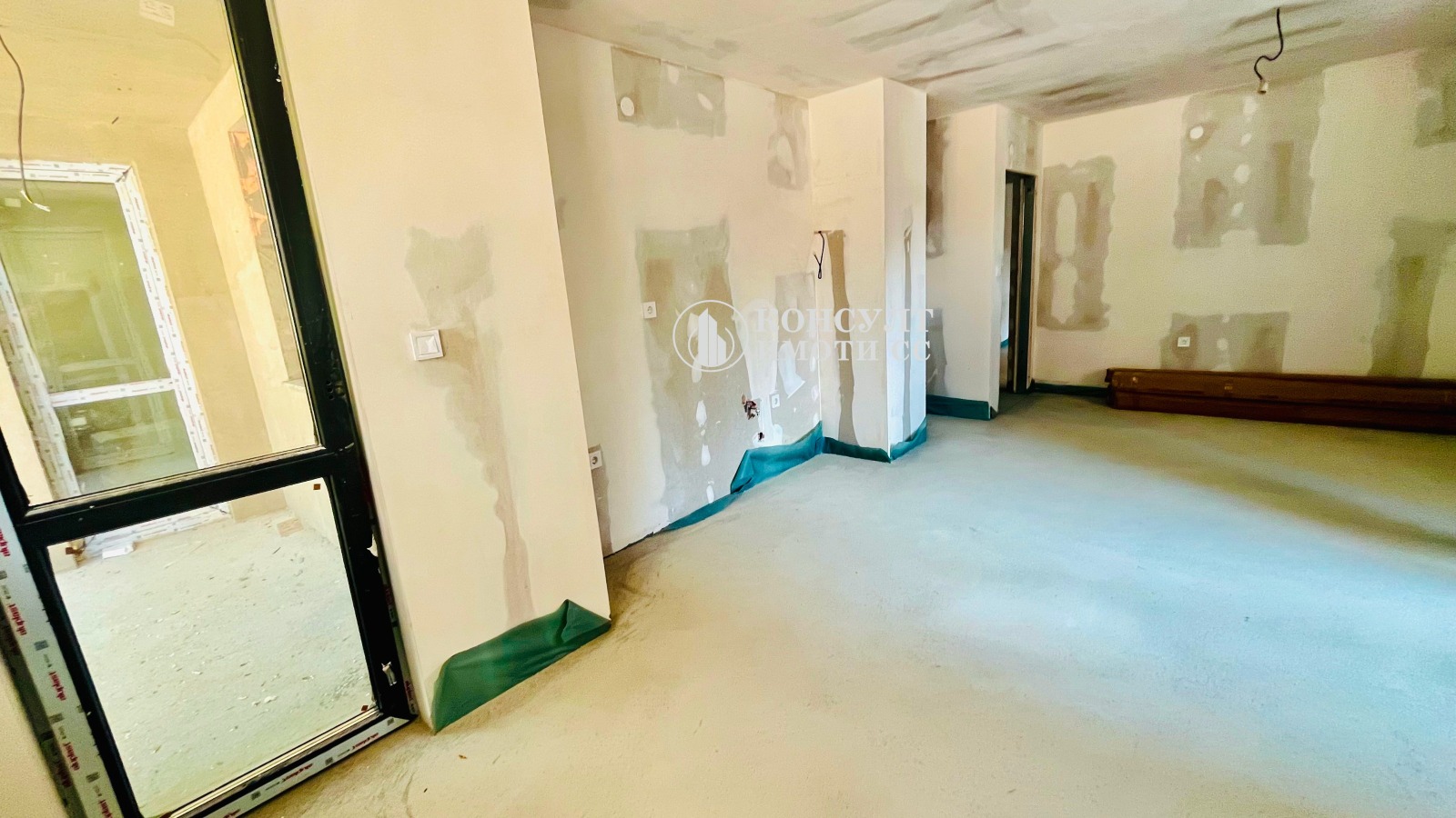 Продава 3-СТАЕН, гр. Стара Загора, Център, снимка 2 - Апартаменти - 55662666