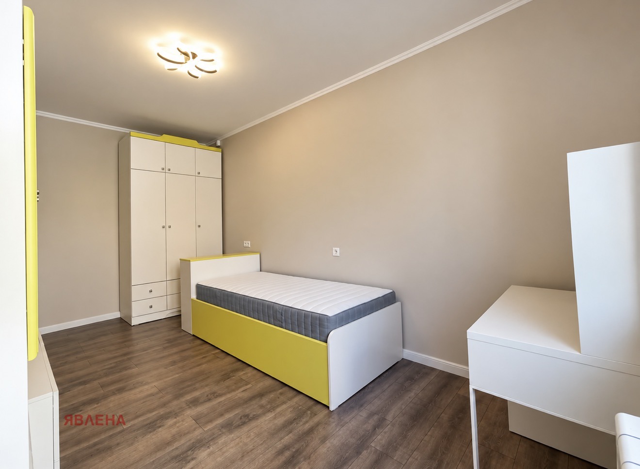 Продава 3-СТАЕН, гр. София, Славия, снимка 3 - Апартаменти - 56004867
