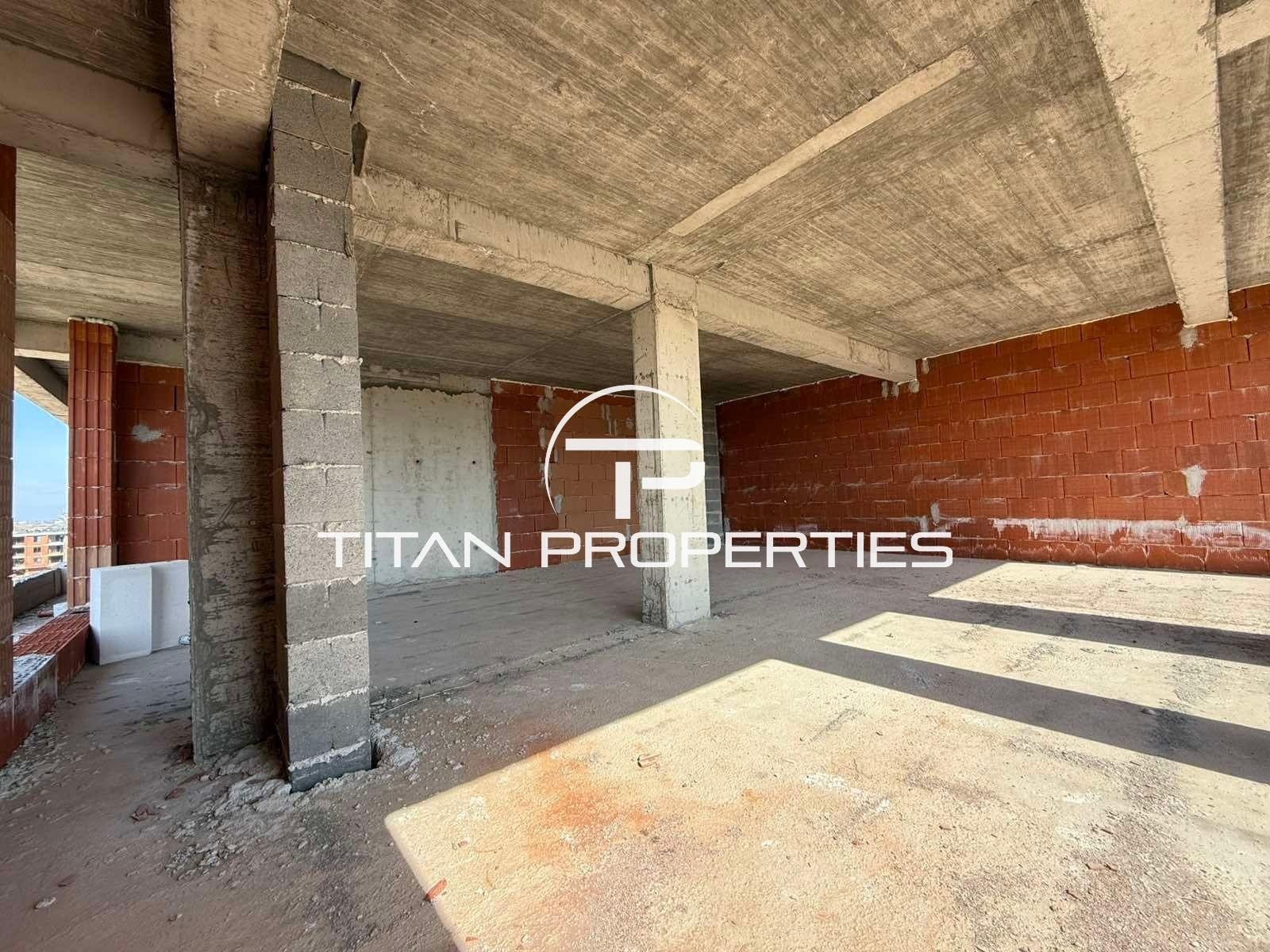 Продава МНОГОСТАЕН, гр. Пловдив, Кършияка, снимка 2 - Апартаменти - 54038335