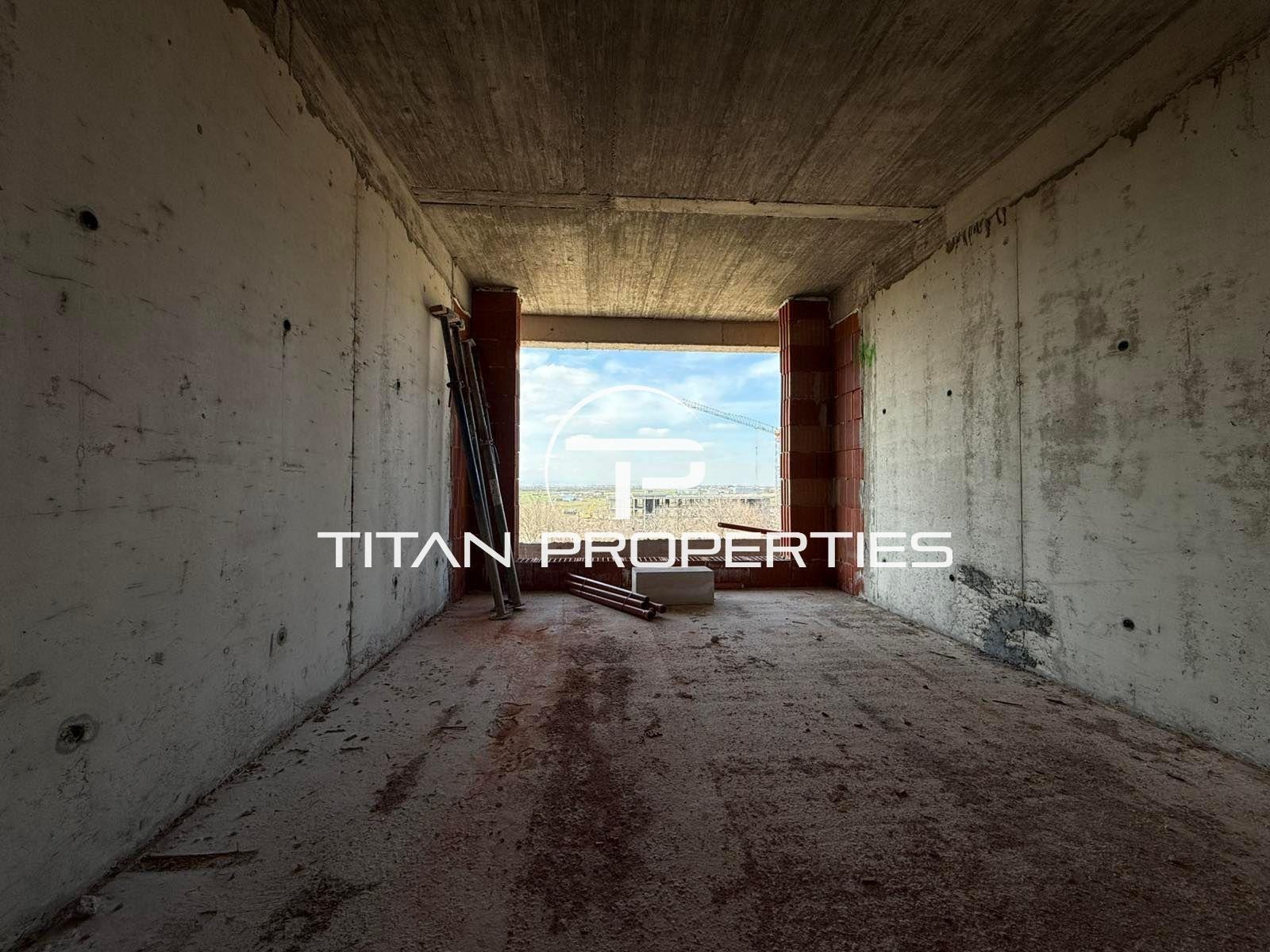 Продава МНОГОСТАЕН, гр. Пловдив, Кършияка, снимка 4 - Апартаменти - 54038335