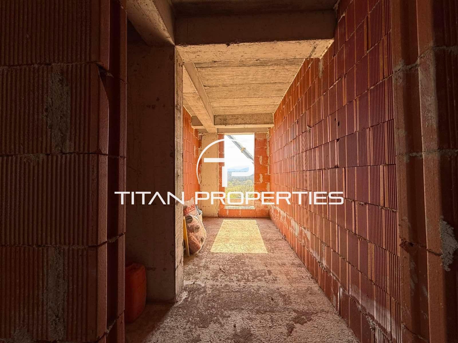 Продава МНОГОСТАЕН, гр. Пловдив, Кършияка, снимка 11 - Апартаменти - 54038335