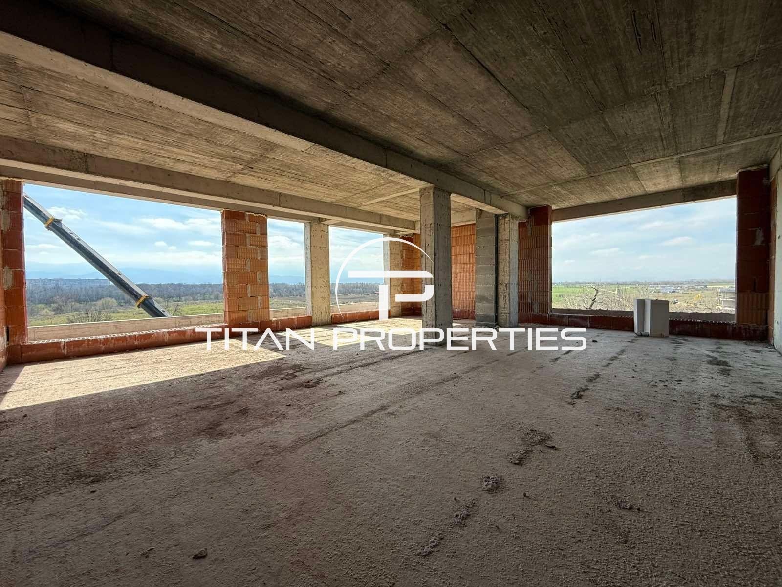 Продава МНОГОСТАЕН, гр. Пловдив, Кършияка, снимка 5 - Апартаменти - 54038335