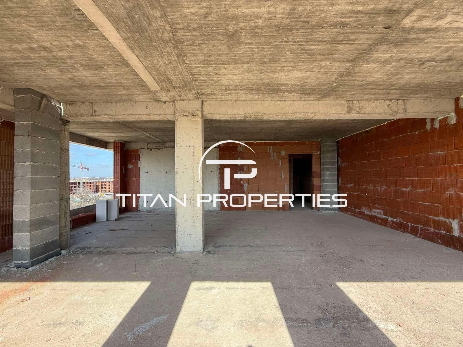 Продава МНОГОСТАЕН, гр. Пловдив, Кършияка, снимка 6 - Апартаменти - 54038335