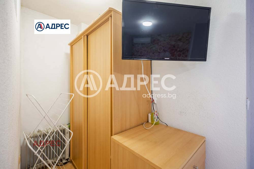 Продава МНОГОСТАЕН, гр. Варна, Операта, снимка 14 - Апартаменти - 56601274