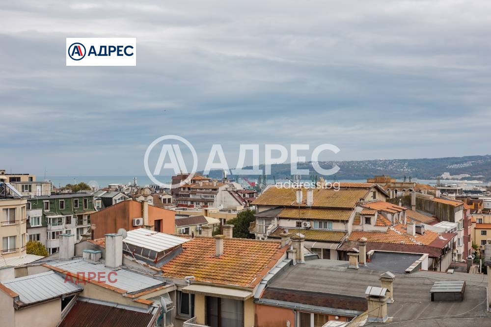 Продава МНОГОСТАЕН, гр. Варна, Операта, снимка 2 - Апартаменти - 56601274