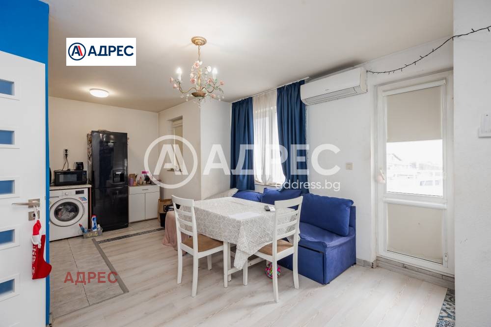 Продава МНОГОСТАЕН, гр. Варна, Операта, снимка 5 - Апартаменти - 56601274