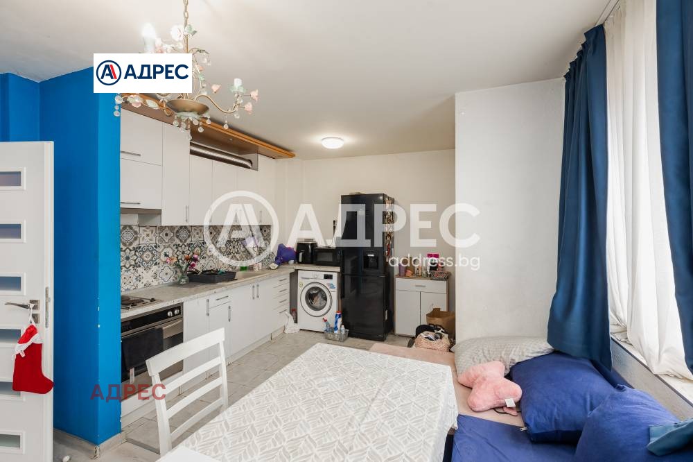 Продава МНОГОСТАЕН, гр. Варна, Операта, снимка 8 - Апартаменти - 56601274