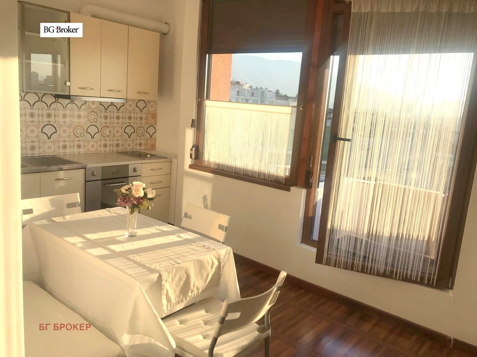 Продава МЕЗОНЕТ, гр. София, Лозенец, снимка 6 - Апартаменти - 56161226