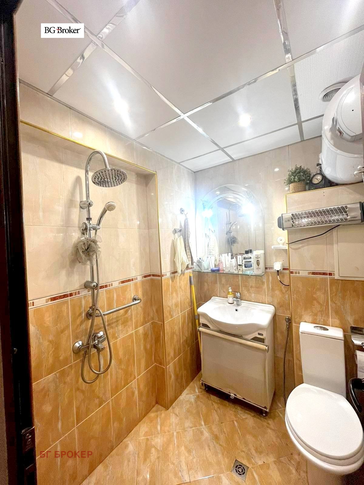 Продава МЕЗОНЕТ, гр. София, Лозенец, снимка 10 - Апартаменти - 56161226