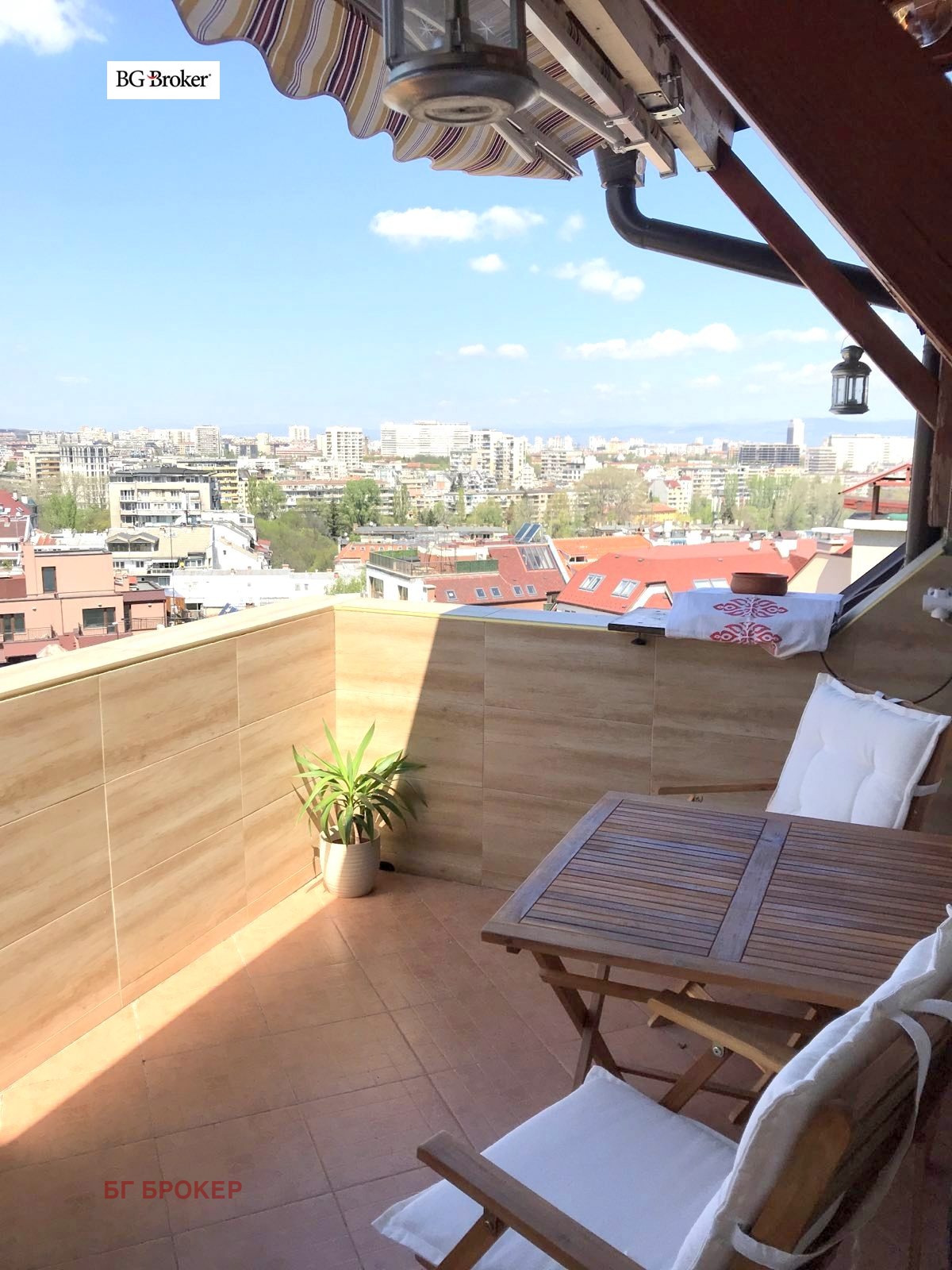 Продава МЕЗОНЕТ, гр. София, Лозенец
