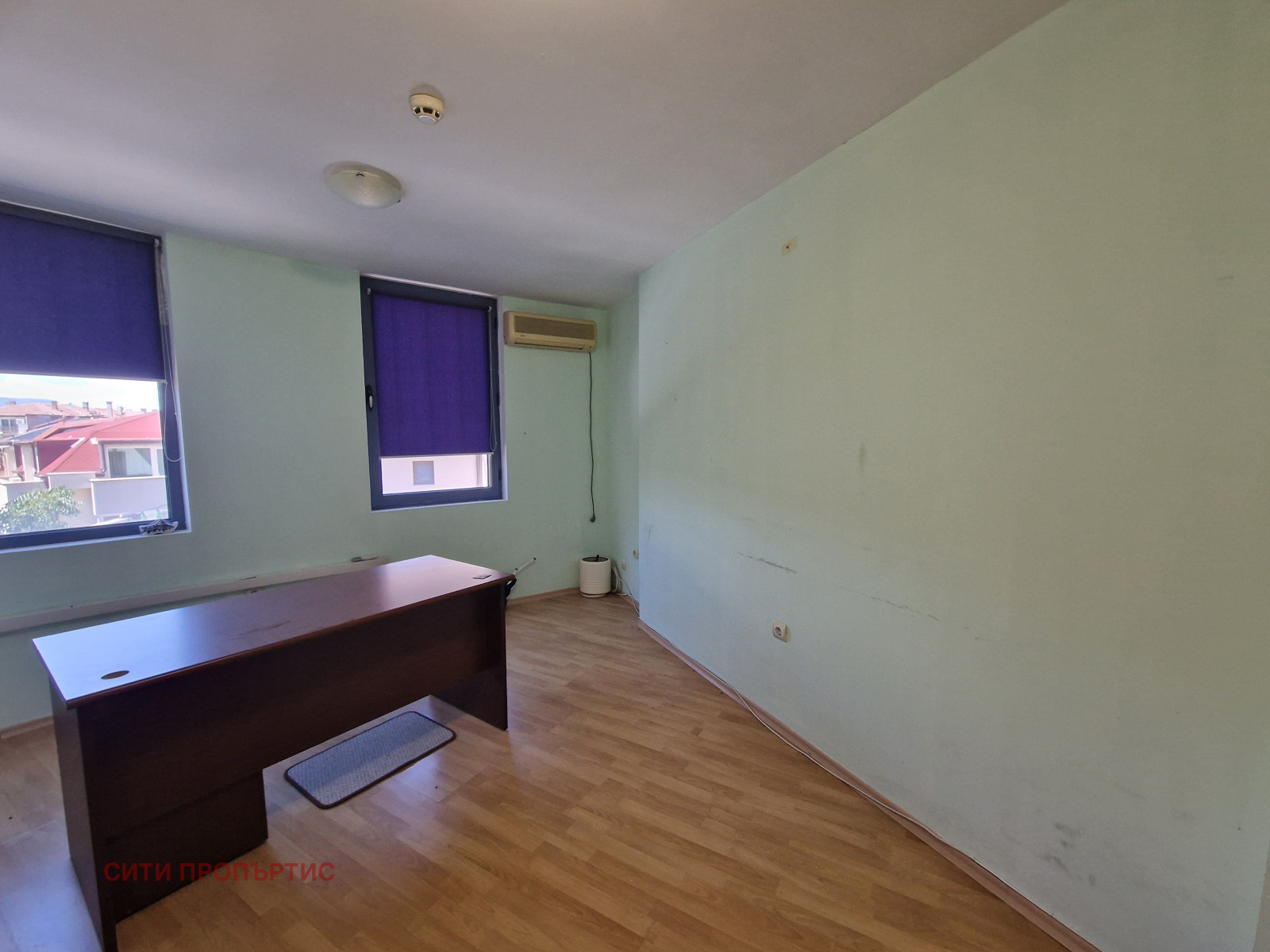 Продава ОФИС, гр. Благоевград, Идеален център, снимка 2 - Офиси - 50861009