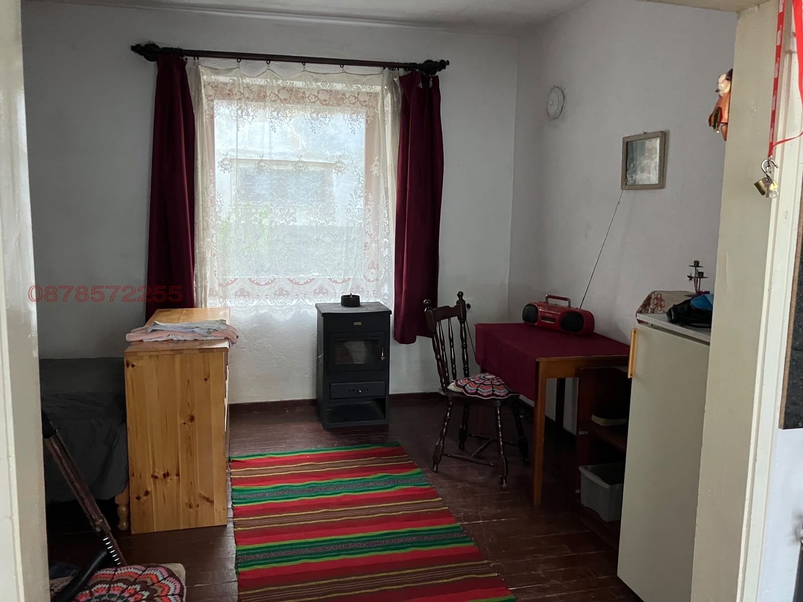 Продава АТЕЛИЕ, ТАВАН, с. Широка лъка, област Смолян, снимка 3 - Апартаменти - 55333700