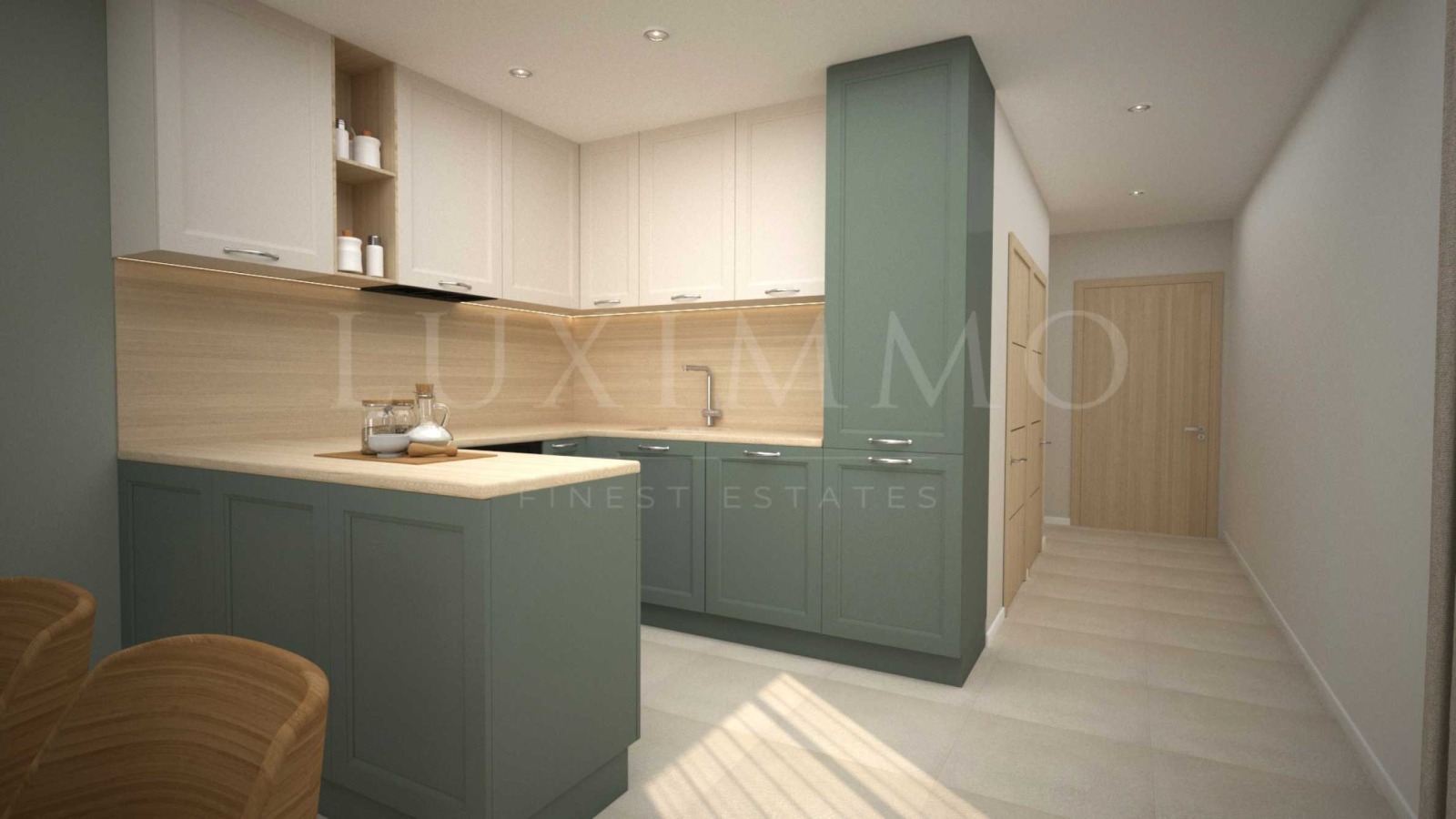 Продава КЪЩА, с. Лозенец, област Бургас, снимка 10 - Къщи - 54076839