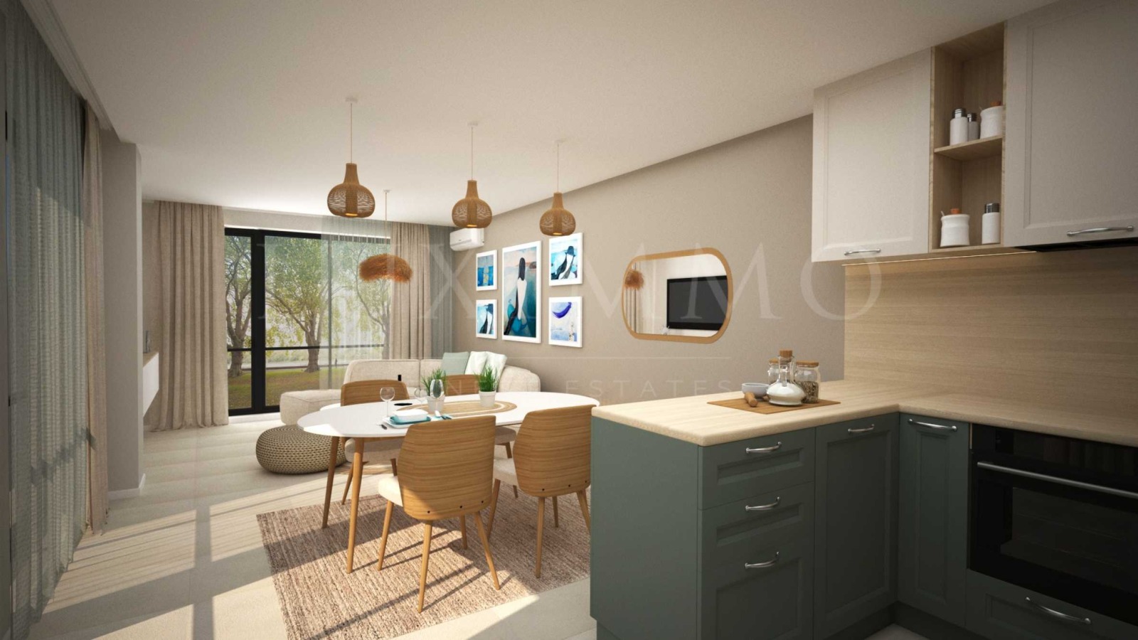 Продава КЪЩА, с. Лозенец, област Бургас, снимка 14 - Къщи - 54076839