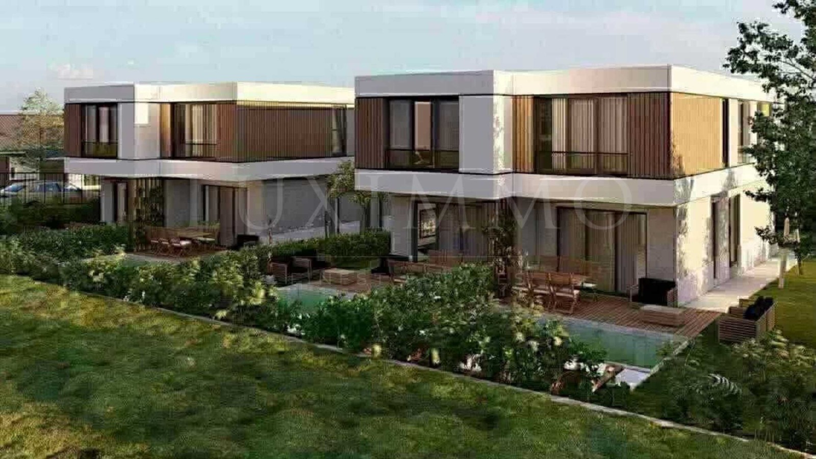 Продава КЪЩА, с. Лозенец, област Бургас, снимка 2 - Къщи - 54076839