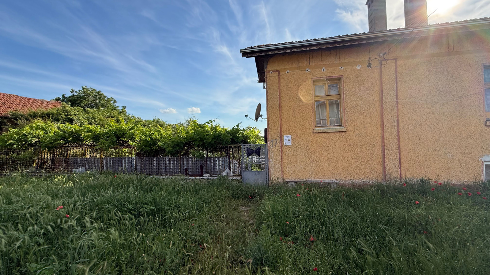Продава КЪЩА, с. Тодорово, област Плевен, снимка 14 - Къщи - 54830524