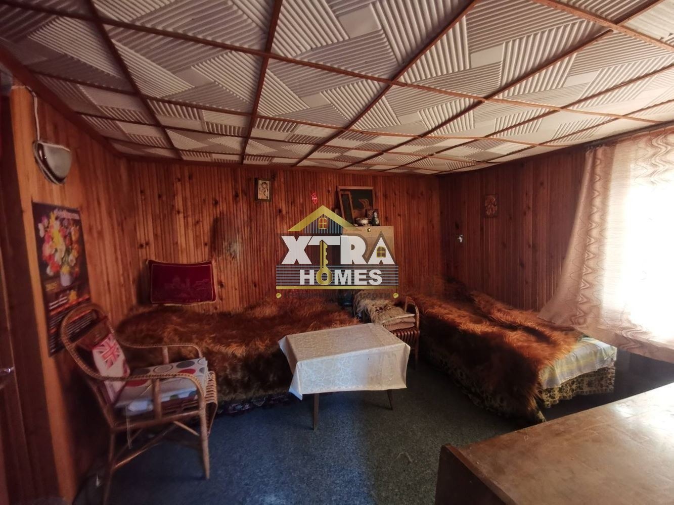 Продава КЪЩА, гр. Драгоман, област София област, снимка 5 - Къщи - 55321163