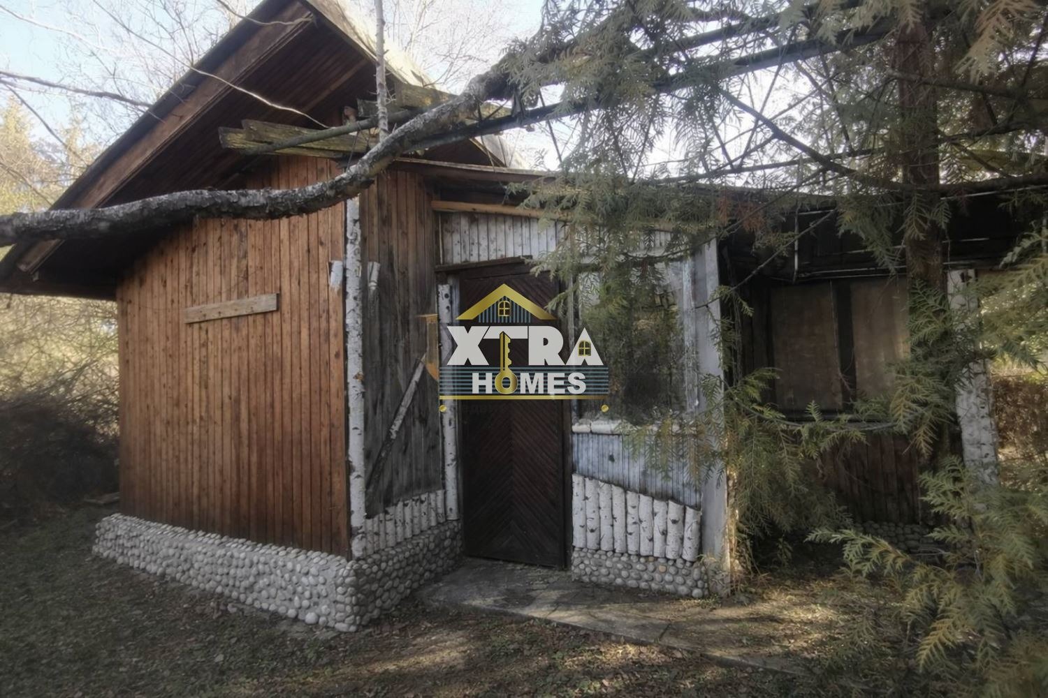 Продава КЪЩА, гр. Драгоман, област София област, снимка 2 - Къщи - 55321163