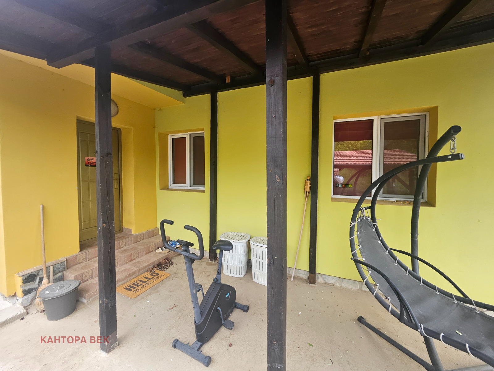 Продава КЪЩА, гр. Своге, област София област, снимка 3 - Къщи - 55904458