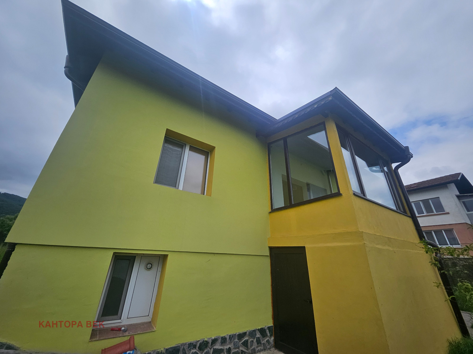 Продава КЪЩА, гр. Своге, област София област, снимка 17 - Къщи - 55904458