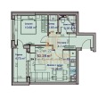 Продава 2-СТАЕН, град Варна, Младост 1 • 124500 € • 34014474 — Holmes.bg