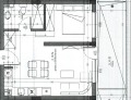 Продава 2-СТАЕН, град София, Студентски град • 158000 € / 309021.14 лв. • 89752615 4