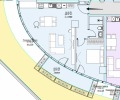 Продава  2-стаен град София , Дианабад , 96 кв.м | 52740596 - изображение [3]
