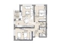 Продава 3-СТАЕН, град Пловдив, Гагарин • 131700 € • 85390629 — Holmes.bg