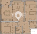 Продава  3-стаен град София , Малинова долина , 108 кв.м | 67281504 - изображение [4]