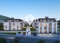 Продава  3-стаен град София , Малинова долина , 108 кв.м | 67281504