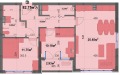 Продава 3-СТАЕН, град София, Овча купел • 186600 € / 364957.88 лв. • 41111111 3