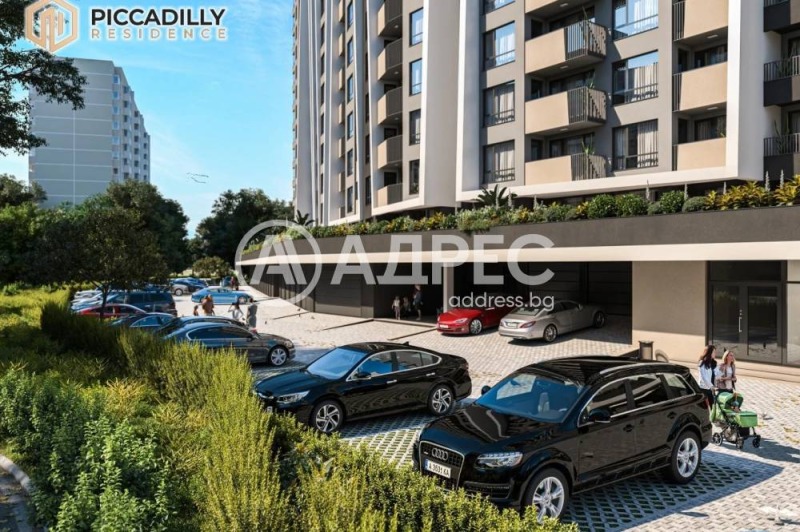 Продава 3-СТАЕН в град Бургас, Изгрев - 101 кв.м / 243 336 € » 475 923.85 лв., АДРЕС НЕДВИЖИМИ ИМОТИ - БУРГАС