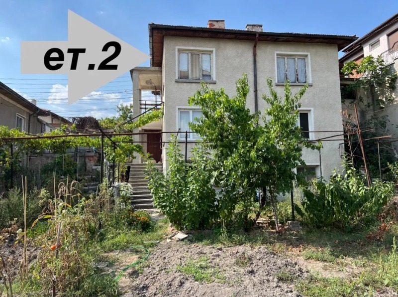 Продава ЕТАЖ ОТ КЪЩА в град Кърджали, Байкал - 68 кв.м / 70 000 € » 136 908.10 лв., ТБС БГПРОПЪРТИС