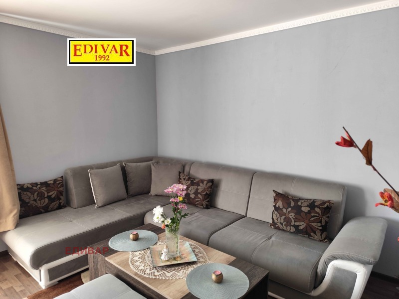 Продава КЪЩА в област Добрич, гр. Каварна - 75 кв.м / 73 000 € » 142 775.59 лв., ЕДИВАР