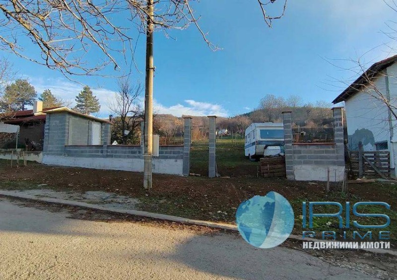Продава ПАРЦЕЛ в област Шумен, с. Лозево - 770 кв.м / 30 677.51 € » 60 000 лв., ИРИС ПРАЙМ ЕООД