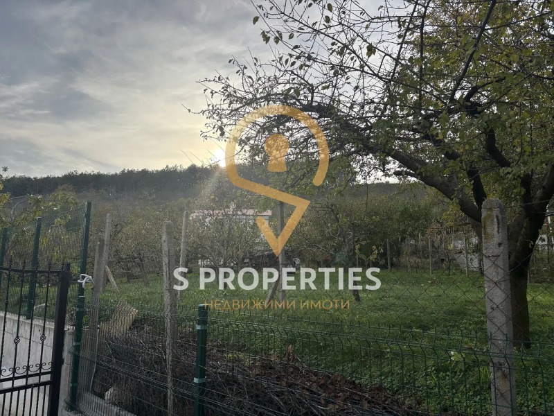 Продава ПАРЦЕЛ в град Варна, м-т Горна Трака - 1213 кв.м / 206 000 € » 402 900.98 лв., ЕС ПРОПЪРТИС