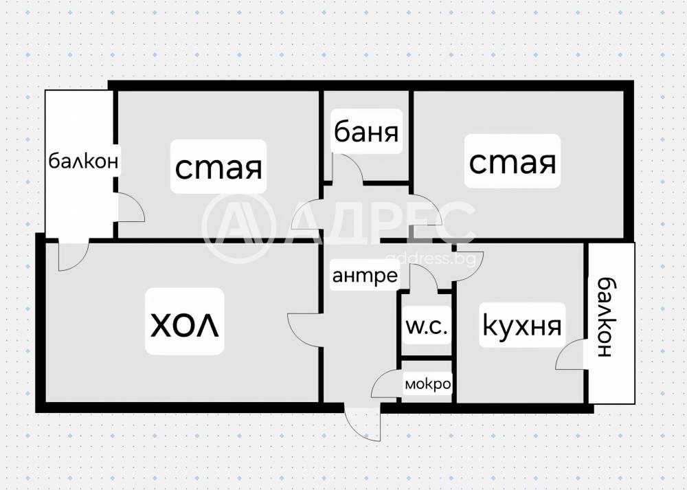 ������� 3-����� | Imot.bg � ����������� 4
