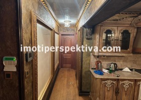 1 bedroom Karshiyaka, Plovdiv 6