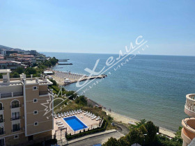 1 dormitorio Sveti Vlas, región Burgas 10