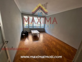 1 bedroom Tsentar, Plovdiv