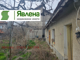 Продажба на имоти в с. Хрищени, област Стара Загора - изображение 1 