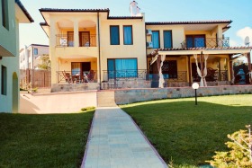 Casa Sozopol, región Burgas 1