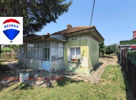 σπίτι Τυτρακαν, περιοχή Σιλίστρα