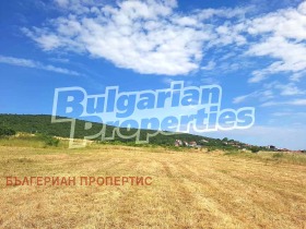 Plot Kosharitsa, region Burgas
